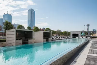 2200 Victory Avenue #2007, Dallas, TX 75219 - Photo 35