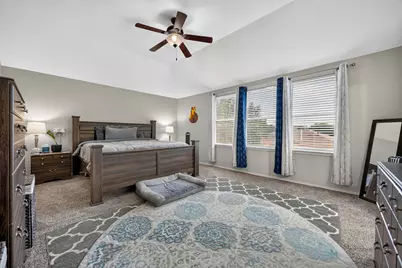 315 Highland Creek Drive, Wylie, TX 75098 - Photo 17
