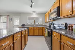 315 Highland Creek Dr, Wylie, TX 75098 - Photo 9