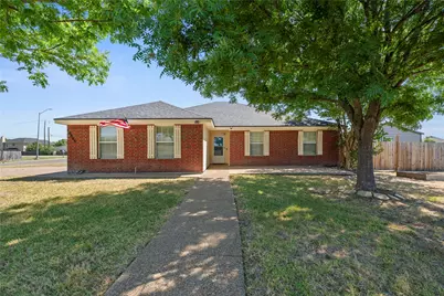 10805 Snow Pea Drive, Waco, TX 76708 - Photo 1