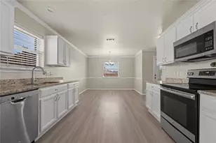 10805 Snow Pea Dr, Waco, TX 76708 - Photo 5