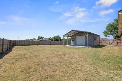 10805 Snow Pea Drive, Waco, TX 76708 - Photo 7