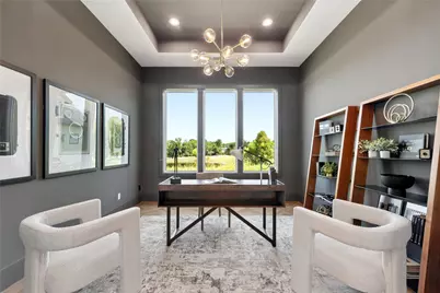 108 Eisenhower Court, Weston, TX 75009 - Photo 29