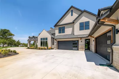 108 Eisenhower Court, Weston, TX 75009 - Photo 3