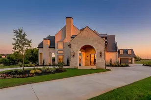 108 Eisenhower Ct, Weston, TX 75009 - Photo 1