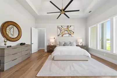 108 Eisenhower Court, Weston, TX 75009 - Photo 17