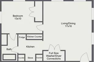 932 Fannin St, Denton, TX 76201 - Photo 7