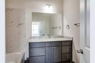 710 Benge Drive #714-E, Arlington, TX 76013 - Photo 5