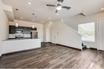 710 Benge Drive #714-E, Arlington, TX 76013 - Photo 3