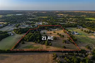 2403 Co Rd 2224, Decatur, TX 76234 - Photo 7