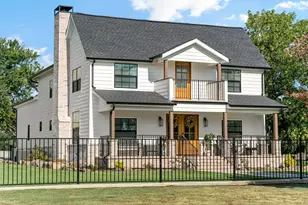 209 Mary Fitch Rd, Sherman, TX 75090 - Photo 1