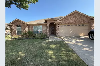 15674 Wrangler Drive, Frisco, TX 75035 - Photo 1