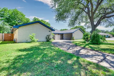 4913 Westlake Drive, Fort Worth, TX 76132 - Photo 1
