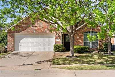 8424 Ontario Drive, McKinney, TX 75072 - Photo 1