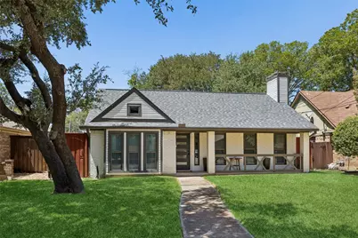 5605 Reiger Avenue, Dallas, TX 75214 - Photo 1