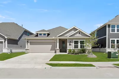 741 Waterhouse Lake Drive, Anna, TX 75409 - Photo 1