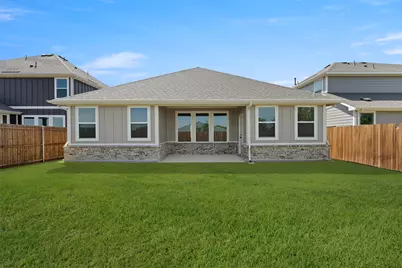 741 Waterhouse Lake Drive, Anna, TX 75409 - Photo 27