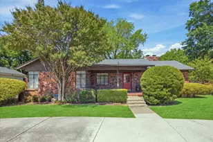3808 Trail Lake Dr, Fort Worth, TX 76109 - Photo 1