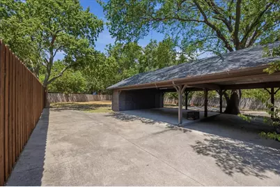 3808 Trail Lake Drive, Fort Worth, TX 76109 - Photo 35