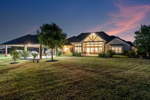 5405 Middleton Dr, Parker, TX 75002 - Photo 35