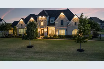 5405 Middleton Drive, Parker, TX 75002 - Photo 37