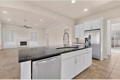 8708 Crestview Drive, Denton, TX 76207 - Photo 11