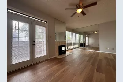 3416 Country Club Drive W #123, Irving, TX 75038 - Photo 3