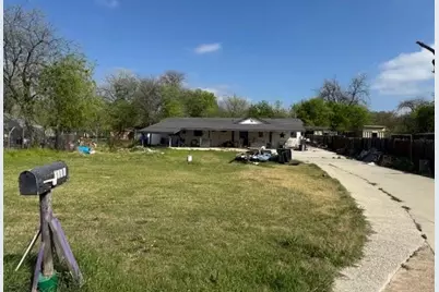 5826 Waddell Street, Sansom Park, TX 76114 - Photo 1