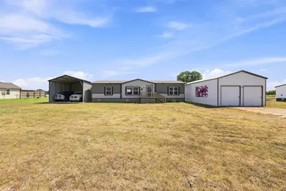4932 County Road 4502, Commerce, TX 75428 - Photo 1