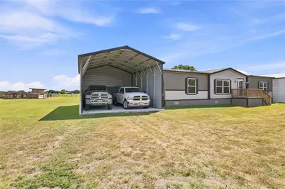 4932 County Road 4502, Commerce, TX 75428 - Photo 3