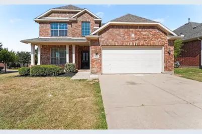 9721 McFarring Drive, Fort Worth, TX 76244 - Photo 1
