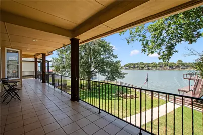 152 Sunset Drive, Gun Barrel City, TX 75156 - Photo 7