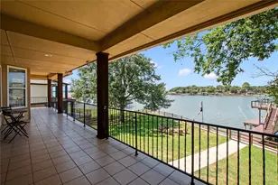 152 Sunset Dr, Gun Barrel City, TX 75156 - Photo 7