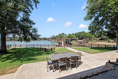 152 Sunset Drive, Gun Barrel City, TX 75156 - Photo 33