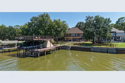 152 Sunset Drive, Gun Barrel City, TX 75156 - Photo 5