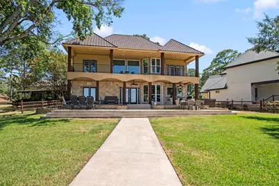 152 Sunset Drive, Gun Barrel City, TX 75156 - Photo 1