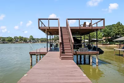 152 Sunset Drive, Gun Barrel City, TX 75156 - Photo 35