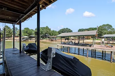 152 Sunset Drive, Gun Barrel City, TX 75156 - Photo 37