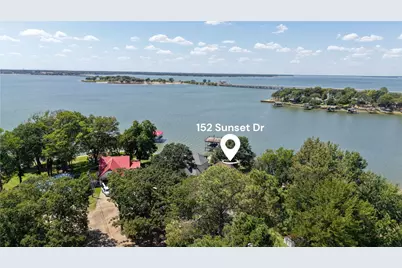 152 Sunset Drive, Gun Barrel City, TX 75156 - Photo 3