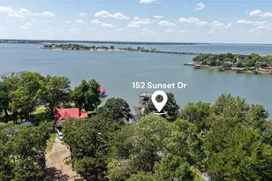 152 Sunset Dr, Gun Barrel City, TX 75156 - Photo 3