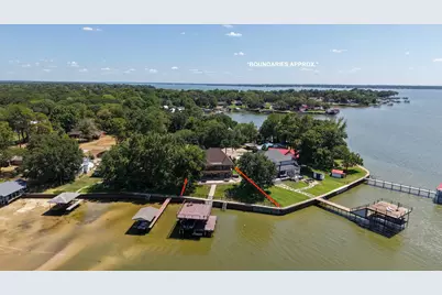 152 Sunset Drive, Gun Barrel City, TX 75156 - Photo 39