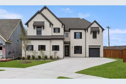 7212 Dasher Drive, McKinney, TX 75071 - Photo 1