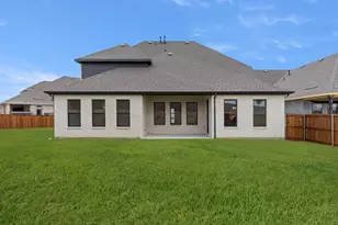 7212 Dasher Dr, McKinney, TX 75071 - Photo 27