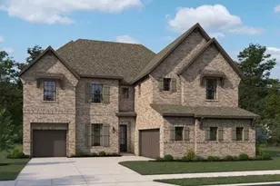 7212 Dasher Dr, McKinney, TX 75071 - Photo 1