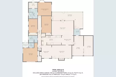 1110 Western Boulevard, Arlington, TX 76013 - Photo 31