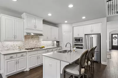 2500 Ever Birch Way, McKinney, TX 75071 - Photo 7