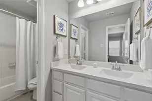 2500 Ever Birch Way, McKinney, TX 75071 - Photo 33