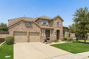 2500 Ever Birch Way, McKinney, TX 75071 - Photo 1