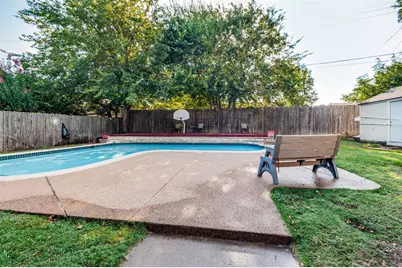 2304 Shady Brook Drive, Bedford, TX 76021 - Photo 5