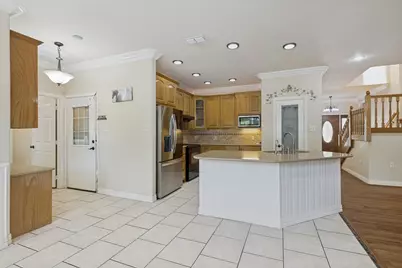 2865 J E Woody Road, Springtown, TX 76082 - Photo 5